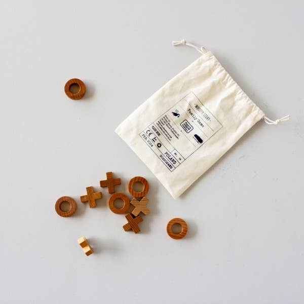 Tic-Tac-Toe-Spiel