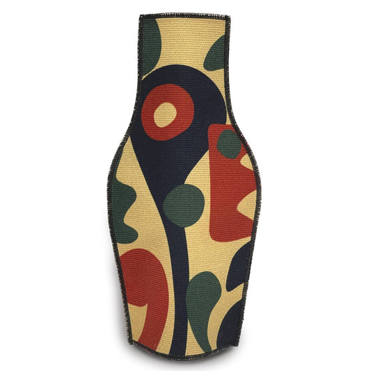Naive Oliva Stoffvase