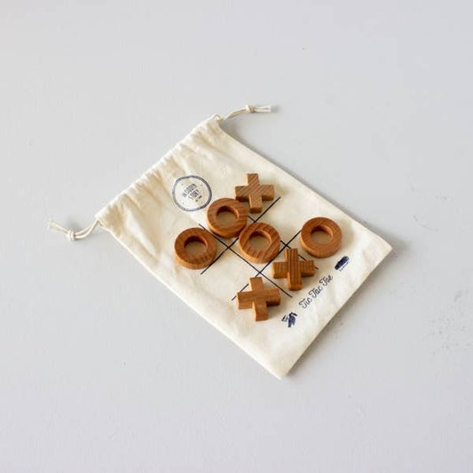 Tic-Tac-Toe-Spiel